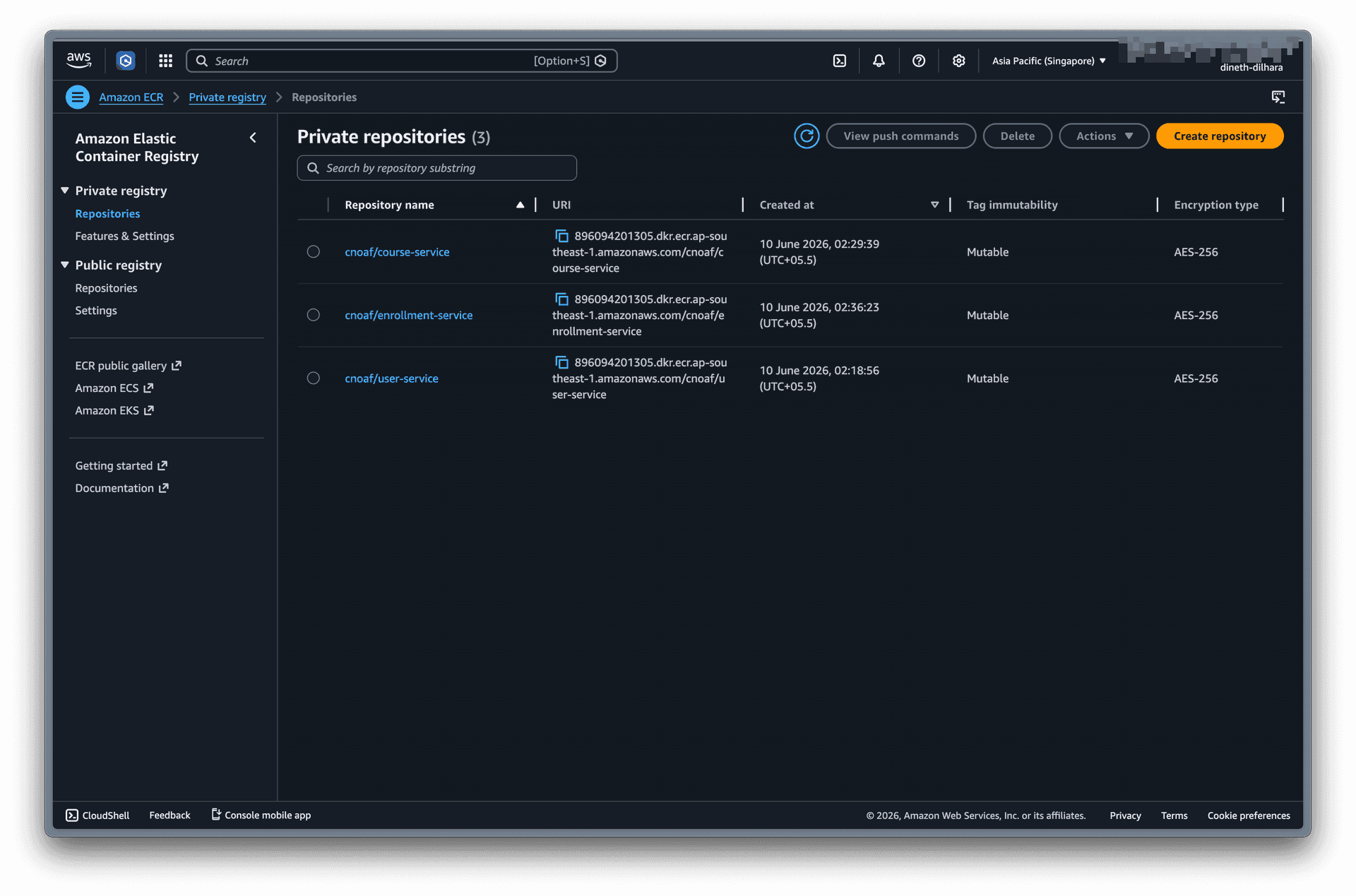 System Design Challenge