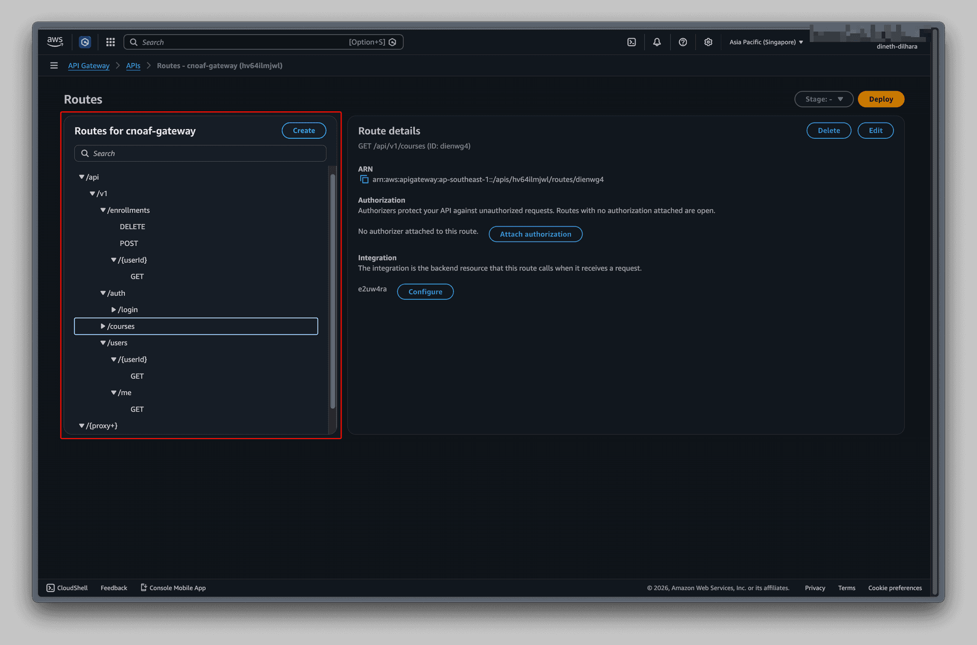 System Design Challenge